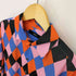 ヴェイパライズ VAPORIZE 21AW Geometric Shirt メンズ JPN:S
