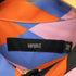 ヴェイパライズ VAPORIZE 21AW Geometric Shirt メンズ JPN:S