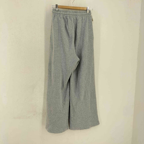 2925SSEPT 刺繍ロゴ フレアスウェットパンツ メンズ JPN:S