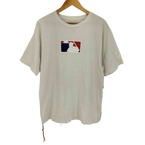 ビームスジャパン BEAMS JAPAN 富士侍 プリントTシャツ SAMURAI メンズ JPN:L