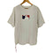 ビームスジャパン BEAMS JAPAN 富士侍 プリントTシャツ SAMURAI メンズ JPN:L
