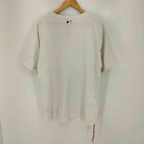 ビームスジャパン BEAMS JAPAN 富士侍 プリントTシャツ SAMURAI メンズ JPN:L