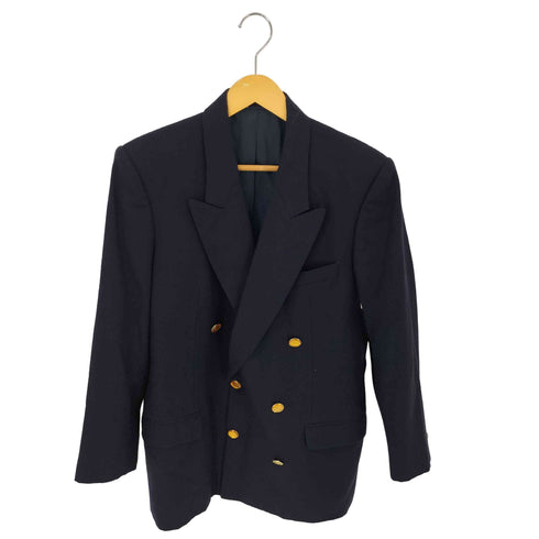 ピエールカルダン pierre cardin 70-80's wool double breasted jacket メンズ 47