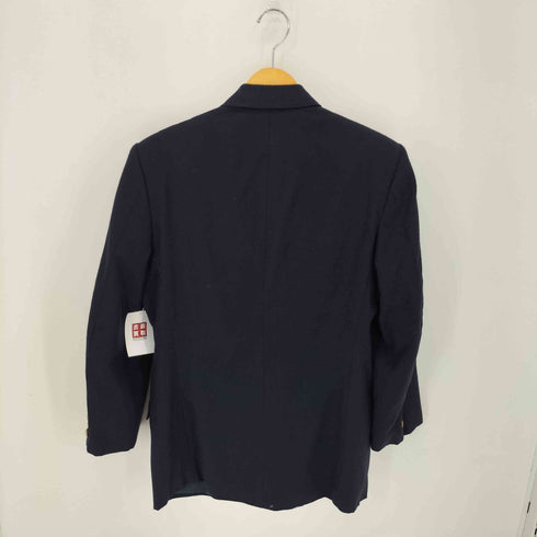 ピエールカルダン pierre cardin 70-80's wool double breasted jacket メンズ 47