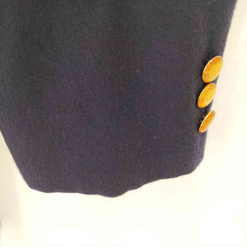 ピエールカルダン pierre cardin 70-80's wool double breasted jacket メンズ 47