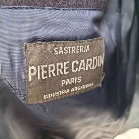 ピエールカルダン pierre cardin 70-80's wool double breasted jacket メンズ 47