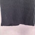 ZARA KNIT クロップド丈 クルーネックセーター レディース import:M
