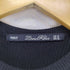 ZARA KNIT クロップド丈 クルーネックセーター レディース import:M