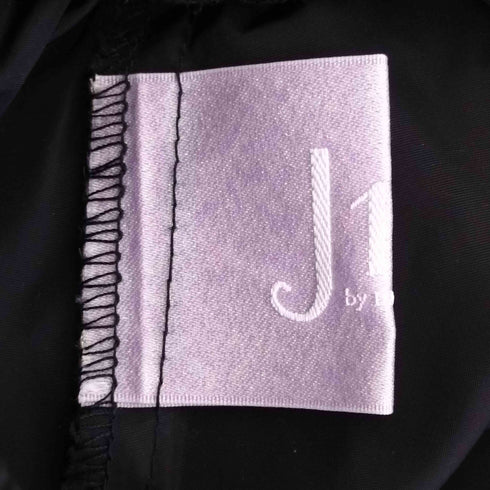 J1U BY LA BELLE ETUDE ドロストギャザーワイドパンツ レディース JPN:0