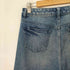 マイケルコース Michael Kors High-Waisted Denim Culottes バギーデニムショーツ ジョーツ レディース 4/27