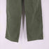 ユーエスアーミー U.S. ARMY コットンサテン ベイカーパンツ TROUSERS COTTON SATEEN 8.5 OZ メンズ small