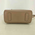 Gem. Leather vertical Mini Tote レディース