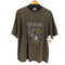 ニコアンド niko and... キャラクタープリントTシャツ メンズ JPN:M