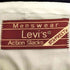 リーバイス Levis 47633-8618 action slacks sta-prest メンズ