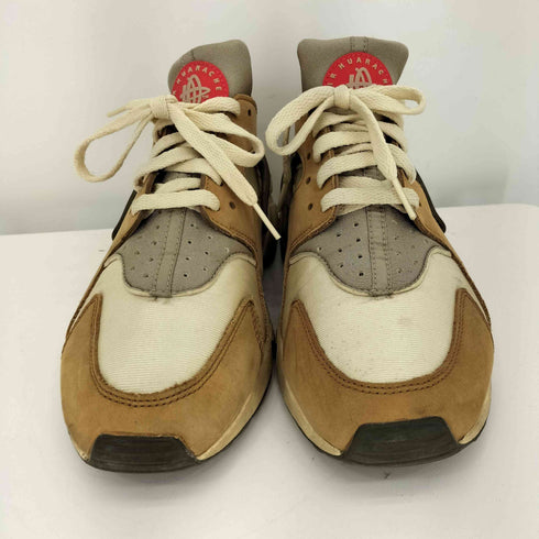 ステューシー Stussy Huarache Desert Oak メンズ JPN:27.5