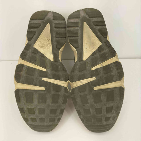 ステューシー Stussy Huarache Desert Oak メンズ JPN:27.5