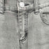 チープマンデー CHEAP MONDAY ストレッチブラックデニムパンツ メンズ 29/34