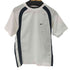 ナイキ NIKE 00S スモールスウォッシュ刺繍 S/S TEE メンズ import:L