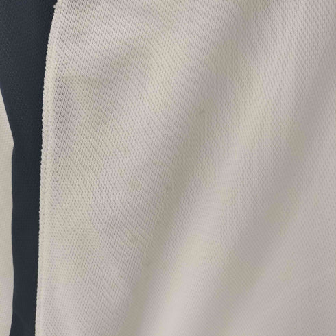 ナイキ NIKE 00S スモールスウォッシュ刺繍 S/S TEE メンズ import:L