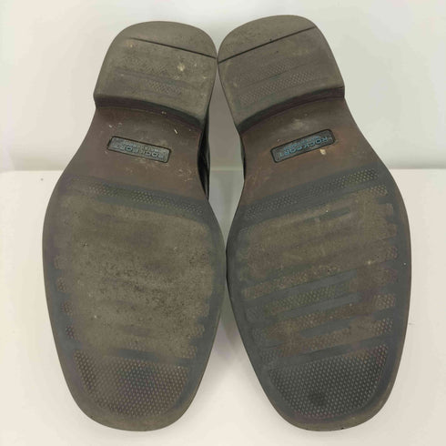 ロックポート ROCKPORT ウォータープルーフ ビジネスシューズ Hydro-shield メンズ 8.5
