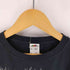 フルーツオブザルーム FRUIT OF THE LOOM 2011コピーライト メタルバンドTシャツ メンズ import:XL