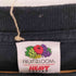 フルーツオブザルーム FRUIT OF THE LOOM 2011コピーライト メタルバンドTシャツ メンズ import:XL