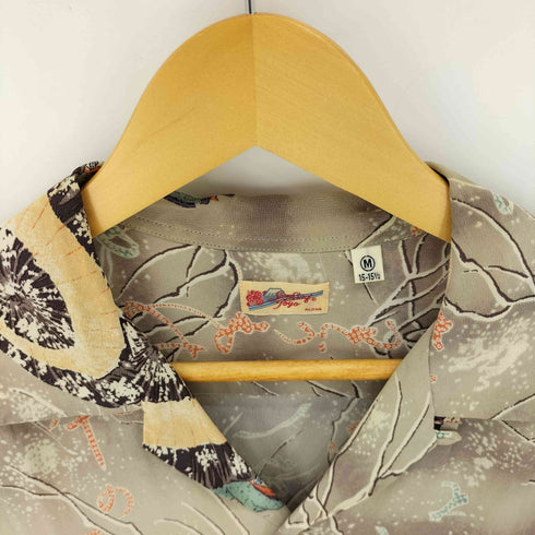 サンサーフ SUN SURF LOVERS UMBRELLA メンズ JPN:M