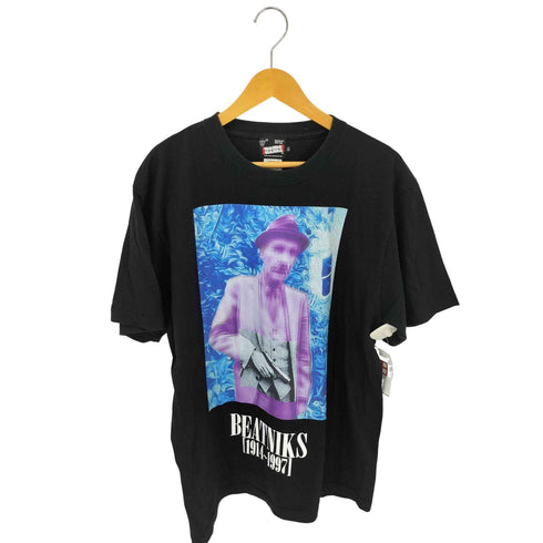 ワナ WANNA BEATNIKS tee メンズ import:XL