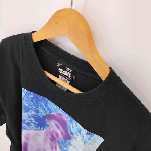 ワナ WANNA BEATNIKS tee メンズ import:XL