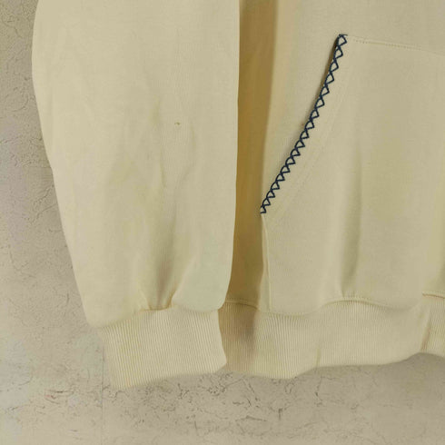 KAOKA スターパッチワークパーカー メンズ import:L
