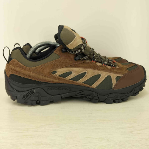 メレル MERRELL 1TRL MOAB MESA LUXE ローカットスニーカー メンズ JPN:27