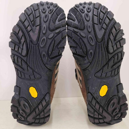 メレル MERRELL 1TRL MOAB MESA LUXE ローカットスニーカー メンズ JPN:27