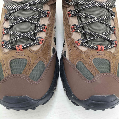 メレル MERRELL 1TRL MOAB MESA LUXE ローカットスニーカー メンズ JPN:27