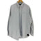 ラルフローレン RALPH LAUREN the big oxford ピンストライプ メンズ import:XL