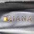 ダイアナ DIANA スクエアトゥ チャンキーヒール ローファー レディース JPN:23