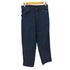 コモリ COMOLI 16AW ベルテッドデニムパンツ メンズ JPN:0