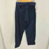 コモリ COMOLI 16AW ベルテッドデニムパンツ メンズ JPN:0