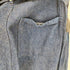 コモリ COMOLI 16AW ベルテッドデニムパンツ メンズ JPN:0