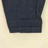コモリ COMOLI 16AW ベルテッドデニムパンツ メンズ JPN:0