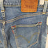 リーバイス Levis 00705-0002 705 デニムパンツ メンズ W32 L33