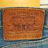 リーバイス Levis 00705-0002 705 デニムパンツ メンズ W32 L33