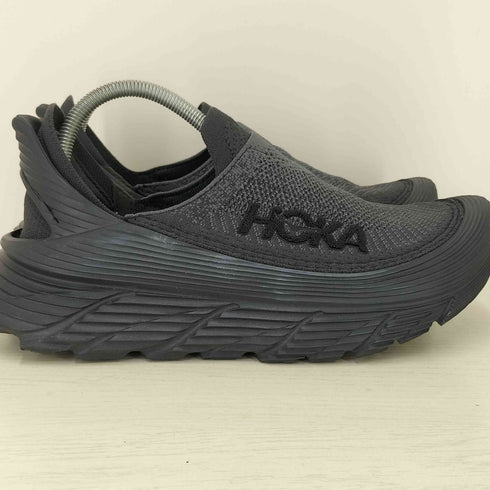 ホカオネオネ HOKA ONE ONE 24SS RESTORE TC スリッポンシューズ メンズ JPN:27