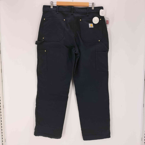 カーハート Carhartt loose fit FIRM DUCK DOUBLE FRONT UTILITY WORK PANT メンズ 36×30