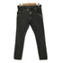 ディーゼル DIESEL KROOLEY CB-NE ブラック ジョグジーンズ メンズ W30