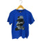 ワナ WANNA プリント Tシャツ メンズ import:M