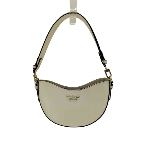 ゲス GUESS SARITA Top Zip Shoulder Bag レディース