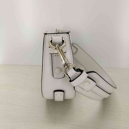ゲス GUESS SARITA Top Zip Shoulder Bag レディース