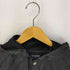ワナ WANNA ECO LEATHER HOODED SHARLOCK S/S SHIRT メンズ import:L