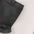 ワナ WANNA ECO LEATHER HOODED SHARLOCK S/S SHIRT メンズ import:L