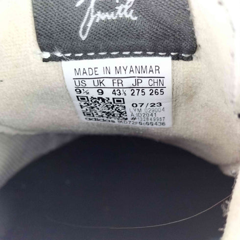 アディダスオリジナルス adidas Originals Stan Smith CS メンズ JPN:27.5